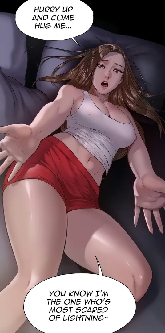 [Active Volcano] Queen Bee - Chapter 206-207 - Dallee's Corruption (9) 画像番号 5