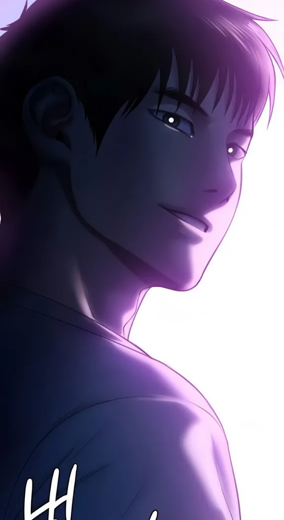 [Active Volcano] Queen Bee - Chapter 206-207 - Dallee's Corruption (9) 画像番号 15