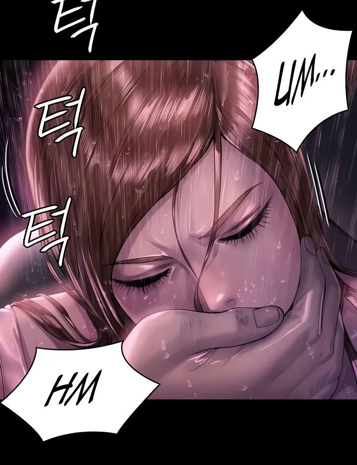 [Active Volcano] Queen Bee - Chapter 206-207 - Dallee's Corruption (9) 画像番号 18