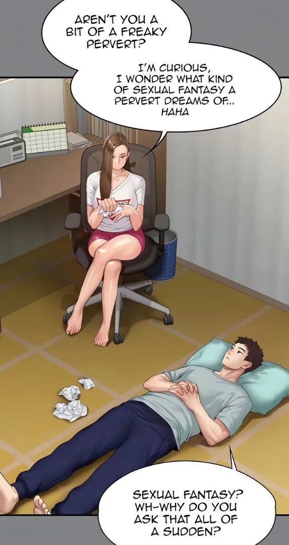 [Active Volcano] Queen Bee - Chapter 206-207 - Dallee's Corruption (9) 画像番号 29