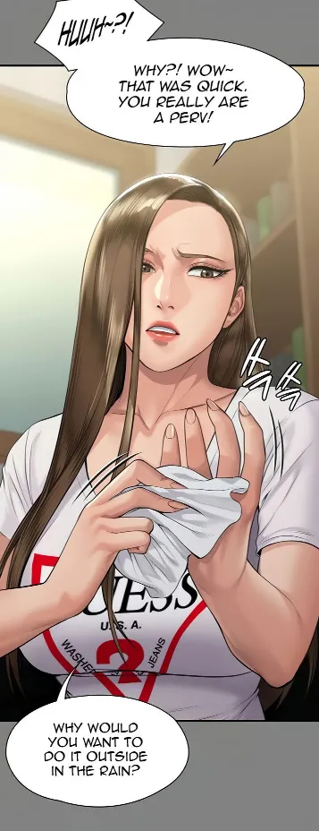 [Active Volcano] Queen Bee - Chapter 206-207 - Dallee's Corruption (9) 画像番号 32