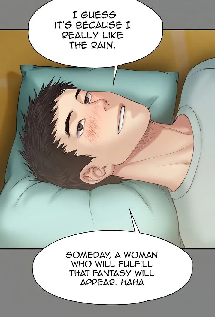 [Active Volcano] Queen Bee - Chapter 206-207 - Dallee's Corruption (9) 画像番号 33