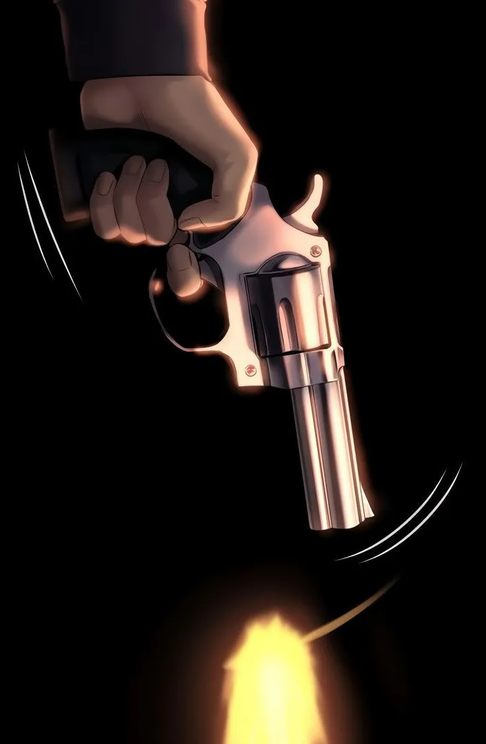 [Active Volcano] Queen Bee - Chapter 206-207 - Dallee's Corruption (9) 画像番号 36