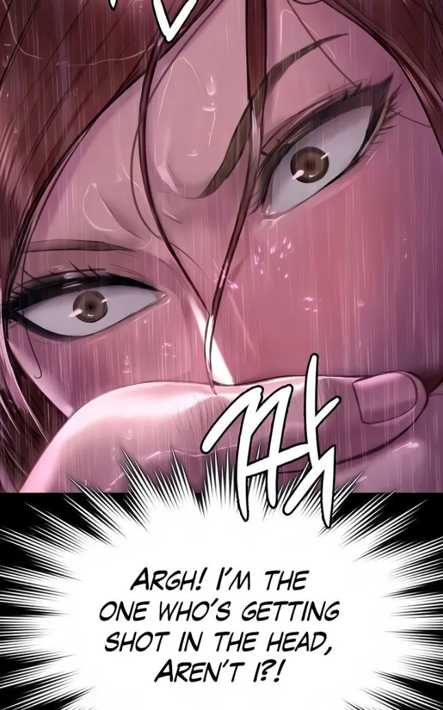 [Active Volcano] Queen Bee - Chapter 206-207 - Dallee's Corruption (9) 画像番号 38