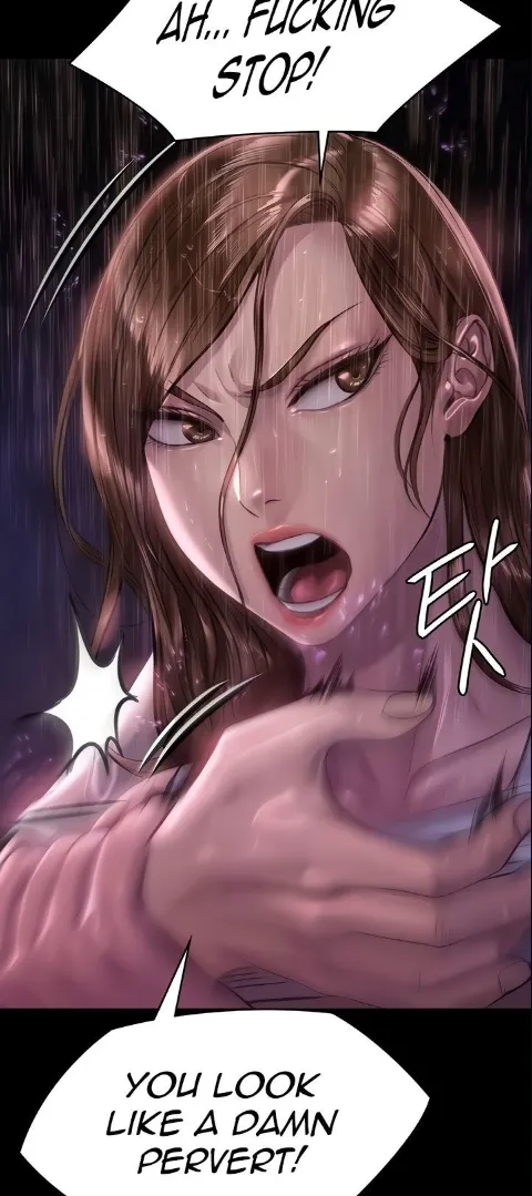 [Active Volcano] Queen Bee - Chapter 206-207 - Dallee's Corruption (9) 画像番号 39