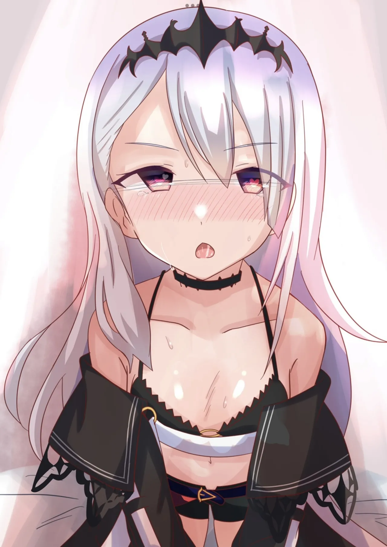 [Guilty lore (Naccyu)] Geki (O.N.G.E.K.I.) [Chinese] [Digital] image number 1