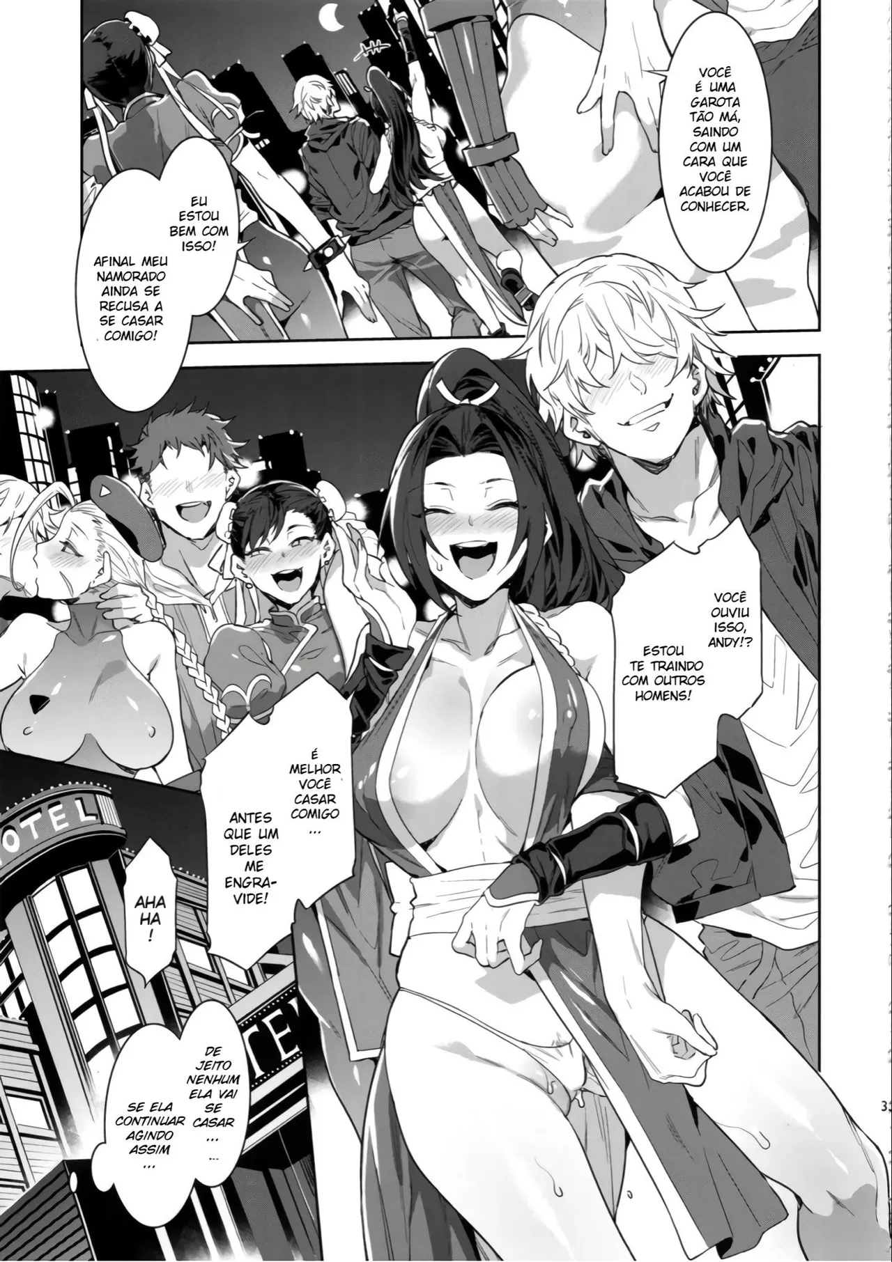 Street fighter compilation 이미지 번호 120