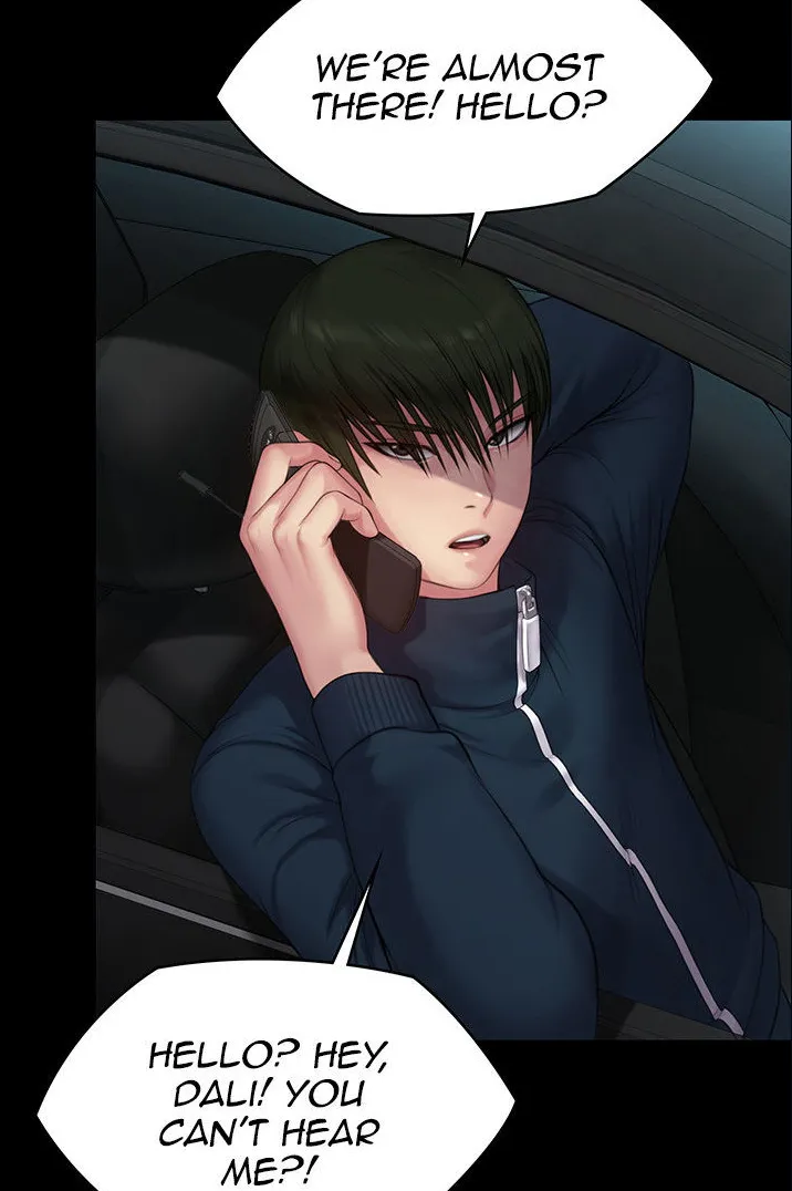 [Active Volcano] Queen Bee - Chapter 216 - Dallee Gets Dominated (3) 이미지 번호 19