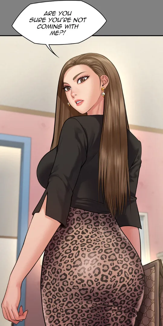 [Active Volcano] Queen Bee - Chapter 218 - Dallee's Netorare Tease (6) numero di immagine  2