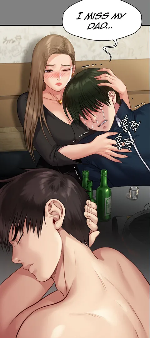 [Active Volcano] Queen Bee - Chapter 218 - Dallee's Netorare Tease (6) numero di immagine  13