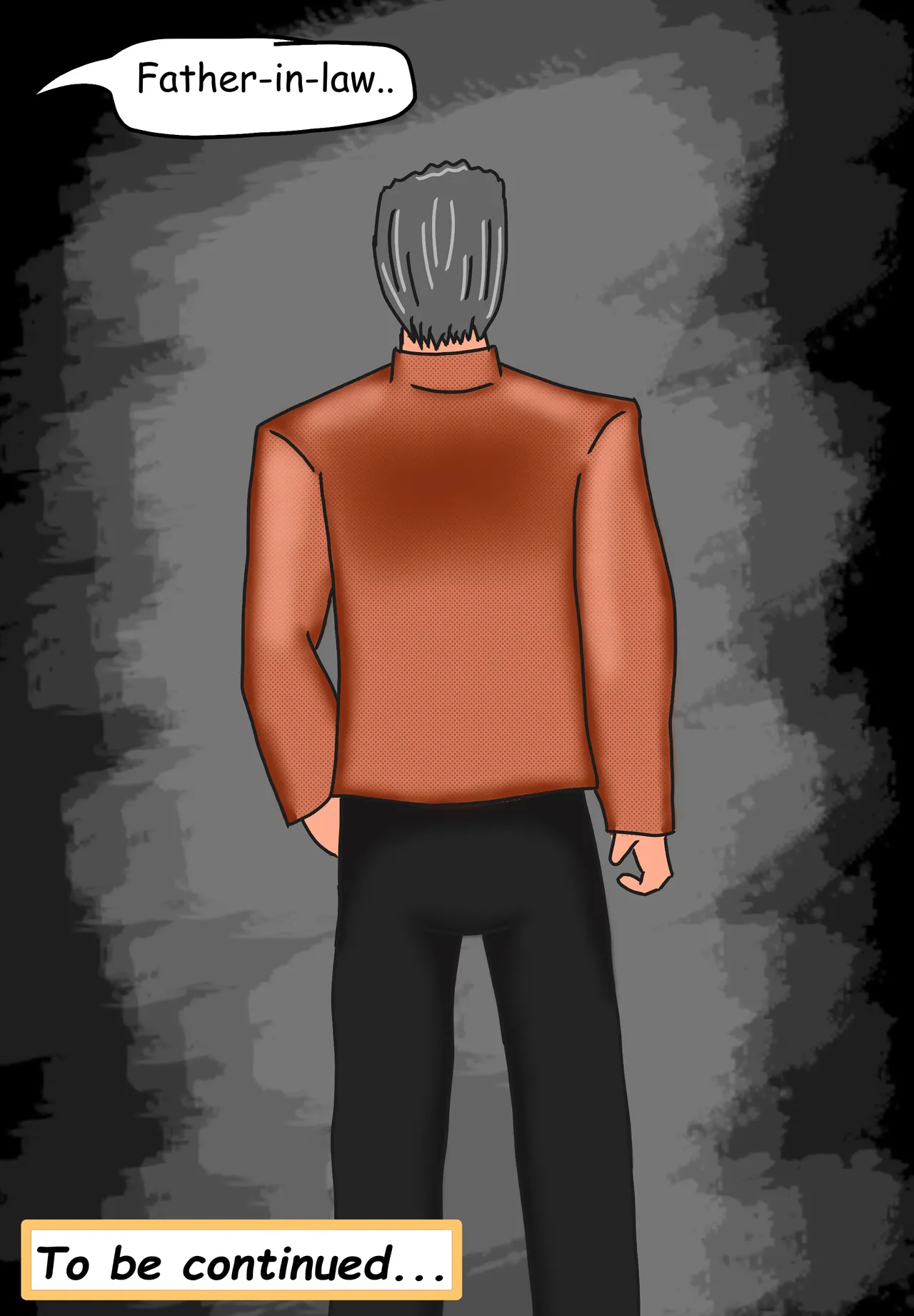 Hahaoya no teishutsu | Submission of a Mother part:-2 chapter:-2 [Moonlight studios] Bildnummer 26