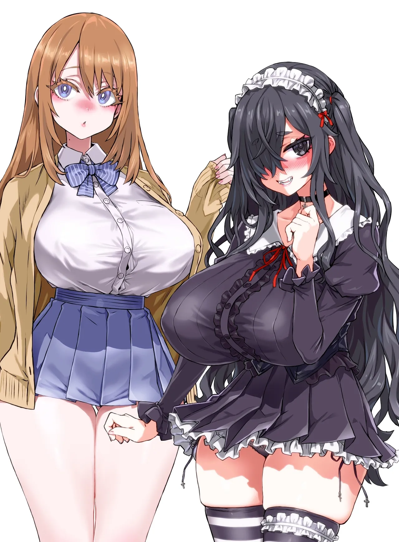 [Fatalpulse (Asanagi)] Jinsei Recycle - RECYCLE of the LIFE | 인생 리사이클 [Korean] [Team Edge] [Decensored] [Digital] изображение № 53