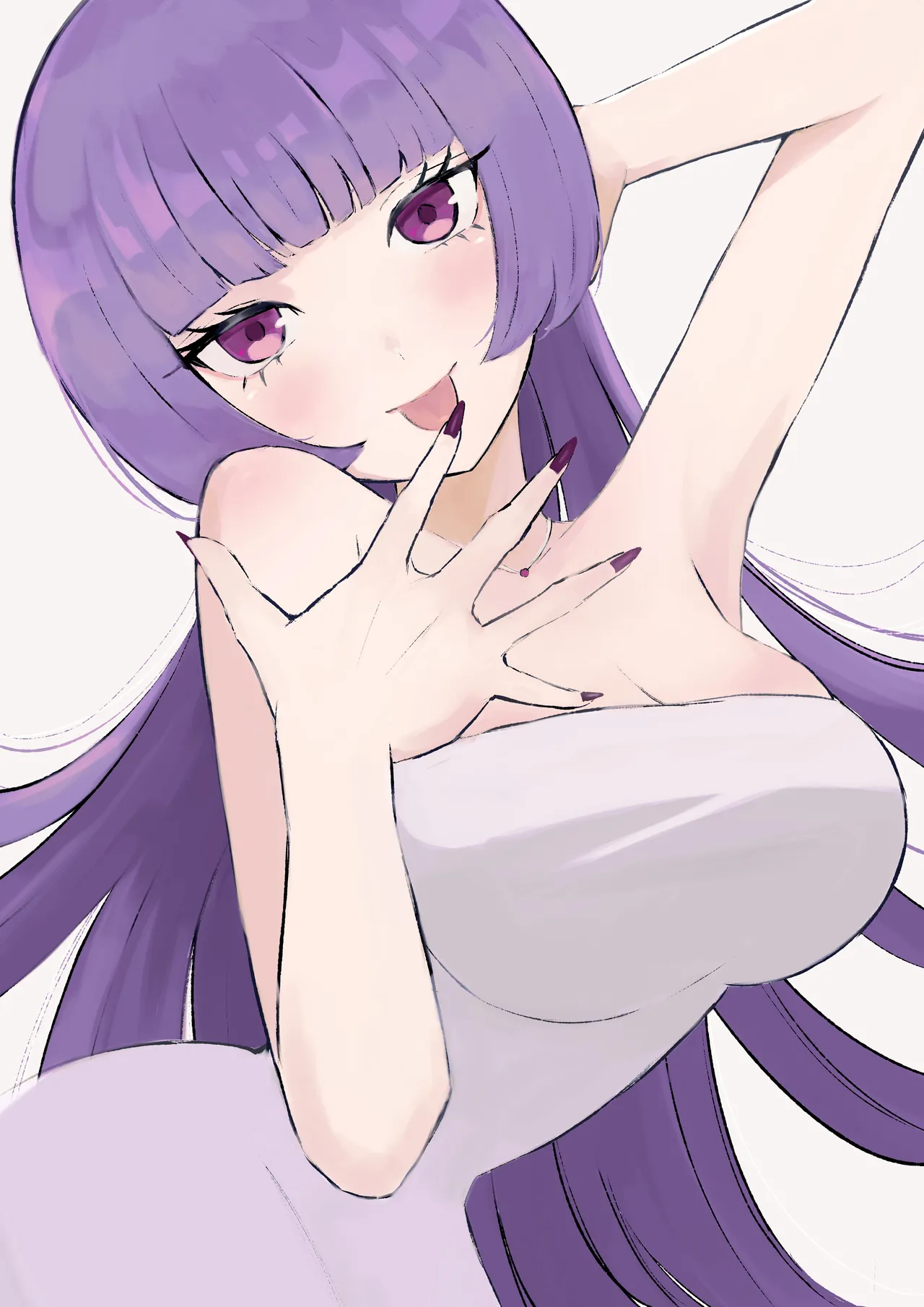 [ROKI]マッチングアプリでマゾいじめ遊び〜短小包茎〜 image number 2