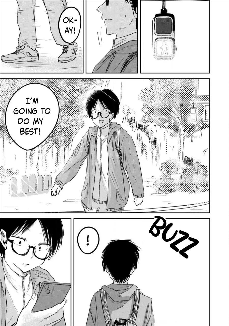 [Nakaura Tomoki] Ueno-kun wa Kaihatsu-zumi Dai 11 wa | Ueno-kun Has Been Developed Chapter 11 [English] 图片编号 17