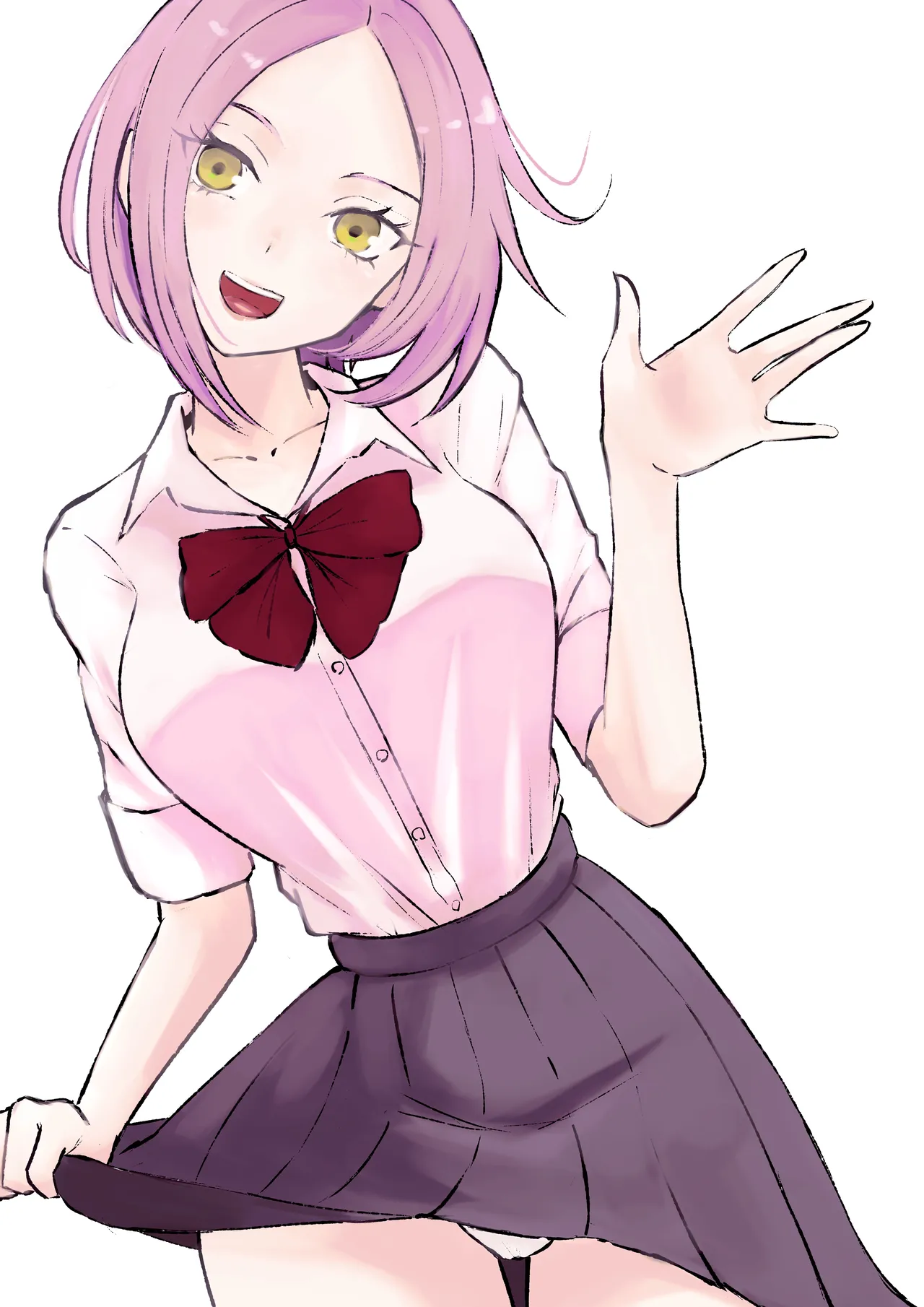 [ROKI]放課後のご褒美 image number 2