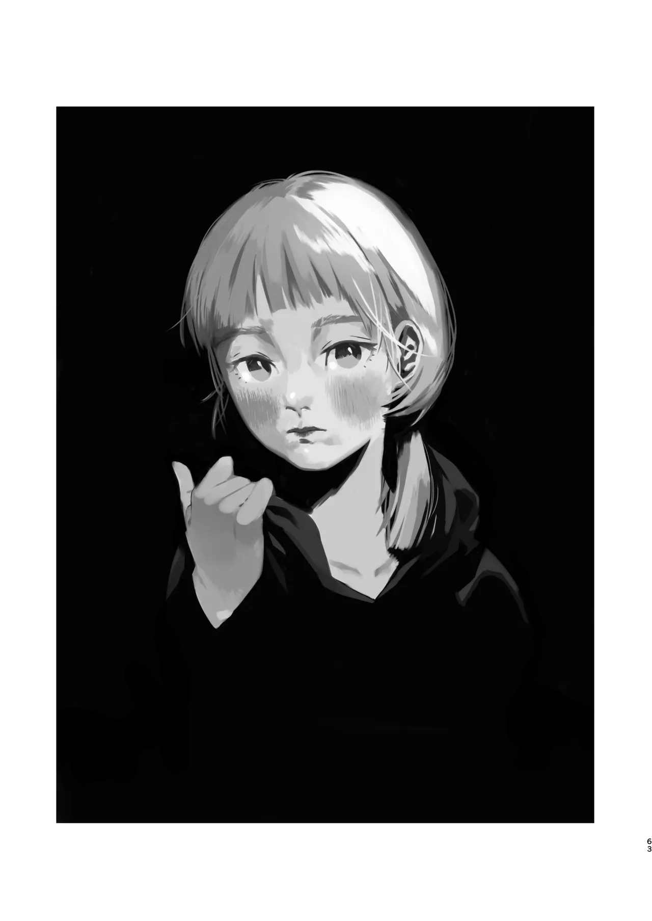 [Kashiopyuta (kashiopyuta) ] goshujinsama janaito ike nai ndesu | 不是主人的话不可以 [Chinese] [莉赛特汉化组] [Digital] Bildnummer 62