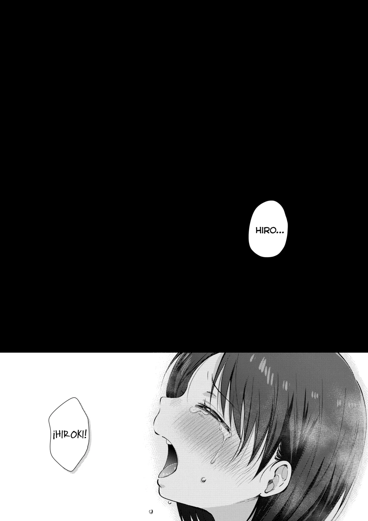 [ENJI (Gen)] Mujikaku na Osananajimi to Kyoumi Honi de Yatte Mitara 3 [Digital] [Spanish] [Lust no Fansub] imagen número 3