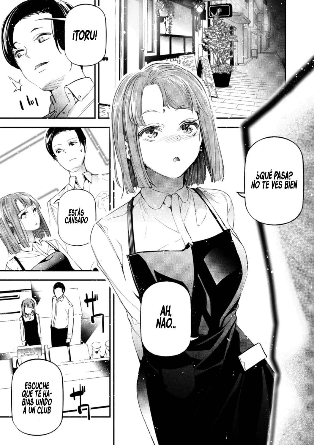 [JAKE] HimeCir no Ota 1-2 | El Otaku del Círculo de las Princesas Cap. 1-2 [Spanish] [RobertoTH] [Digital] Bildnummer 29