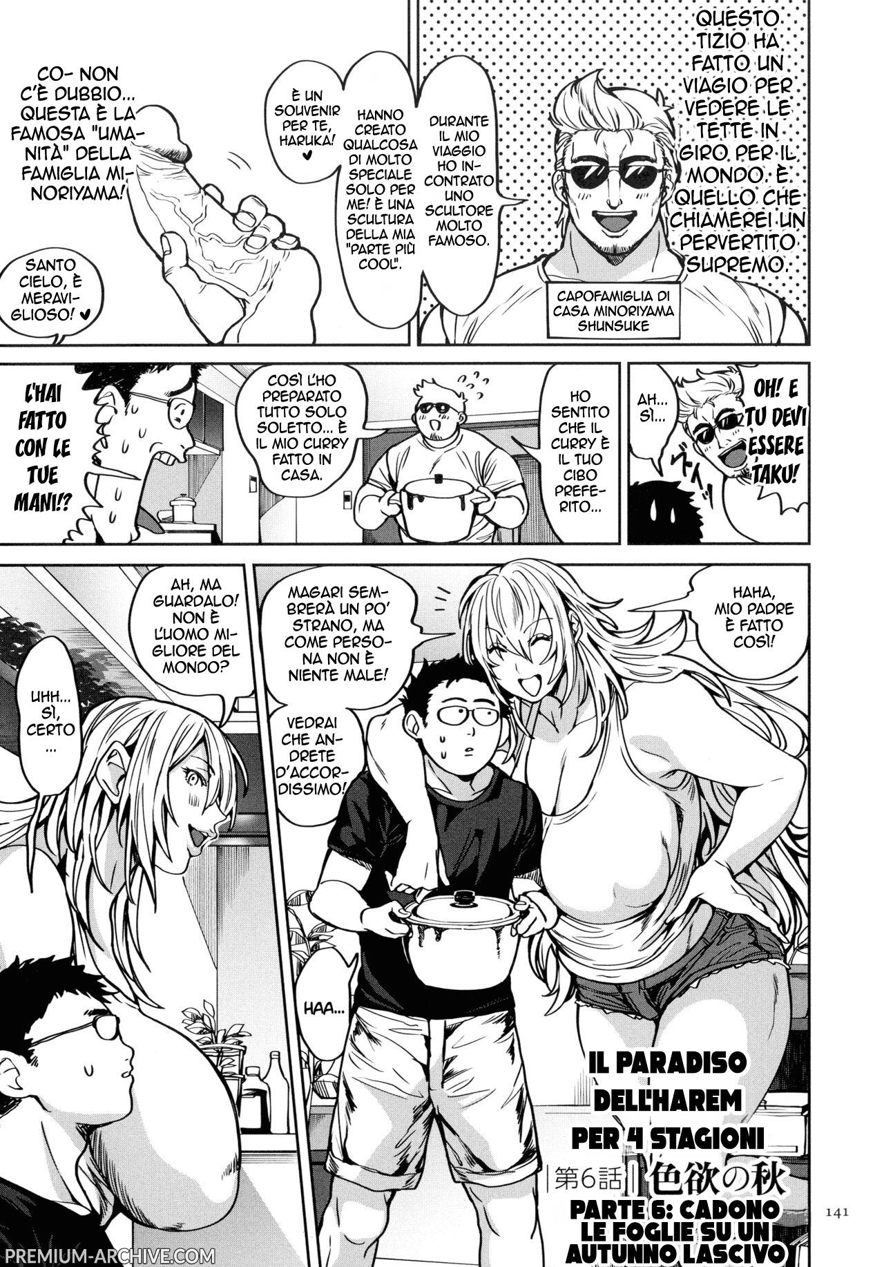 Il_paradiso_dellharem_per_4_stagioni_6 imagen número 1