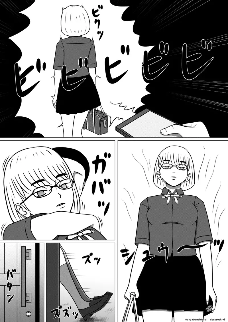 Doll Ray Gun 1, 2 Set Version 画像番号 3