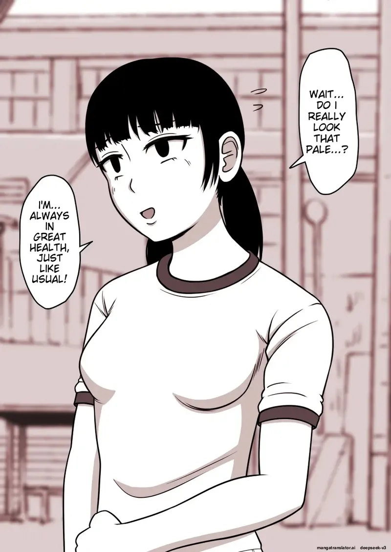 Time Stop Rape Short Story Collection vol.1 图片编号 14