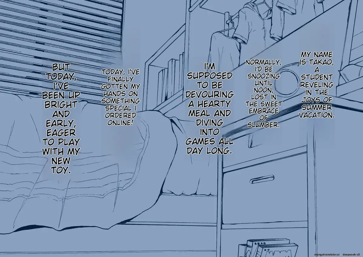 Magical Liquid Tablet Remote Sex with a Female Student in the Class 画像番号 2