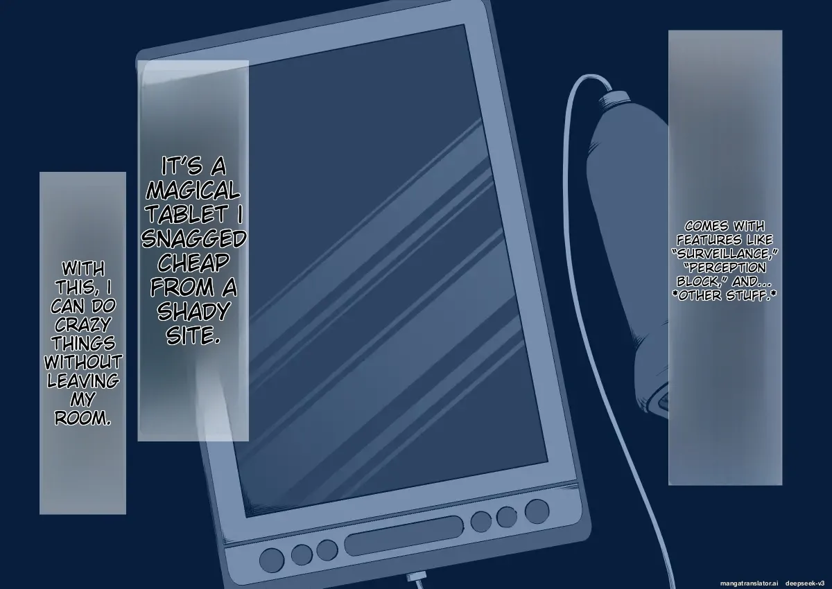 Magical Liquid Tablet Remote Sex with a Female Student in the Class 画像番号 3