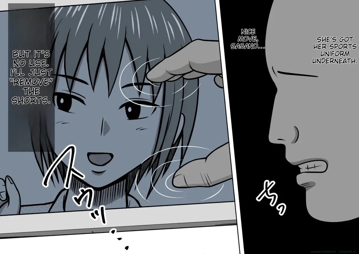 Magical Liquid Tablet Remote Sex with a Female Student in the Class 画像番号 13