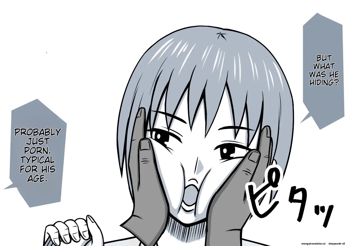 Magical Liquid Tablet Remote Sex with a Female Student in the Class 画像番号 17