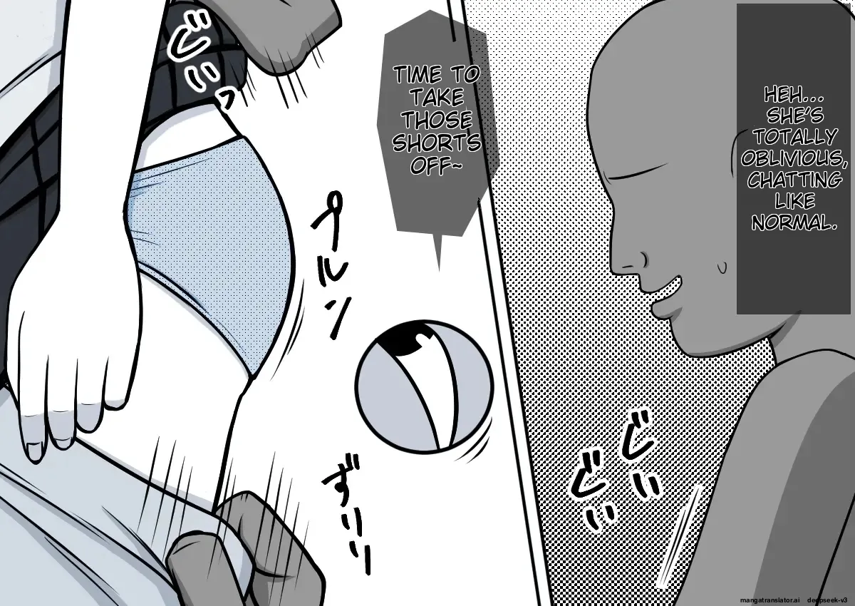 Magical Liquid Tablet Remote Sex with a Female Student in the Class 画像番号 18