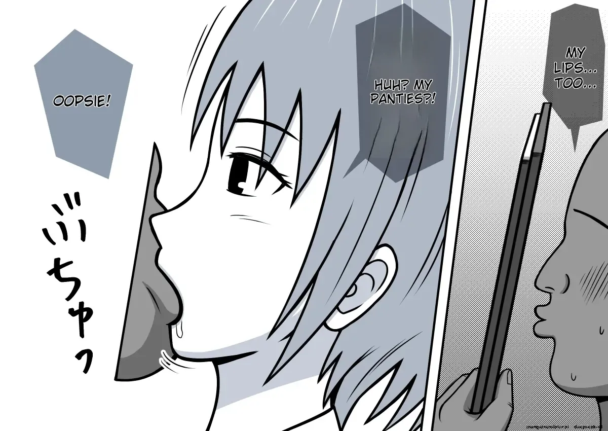 Magical Liquid Tablet Remote Sex with a Female Student in the Class 画像番号 37