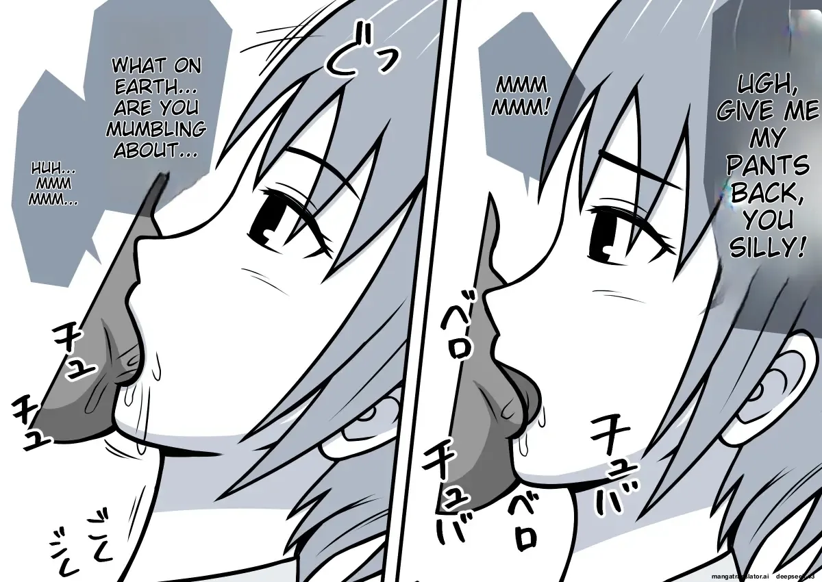 Magical Liquid Tablet Remote Sex with a Female Student in the Class 画像番号 38