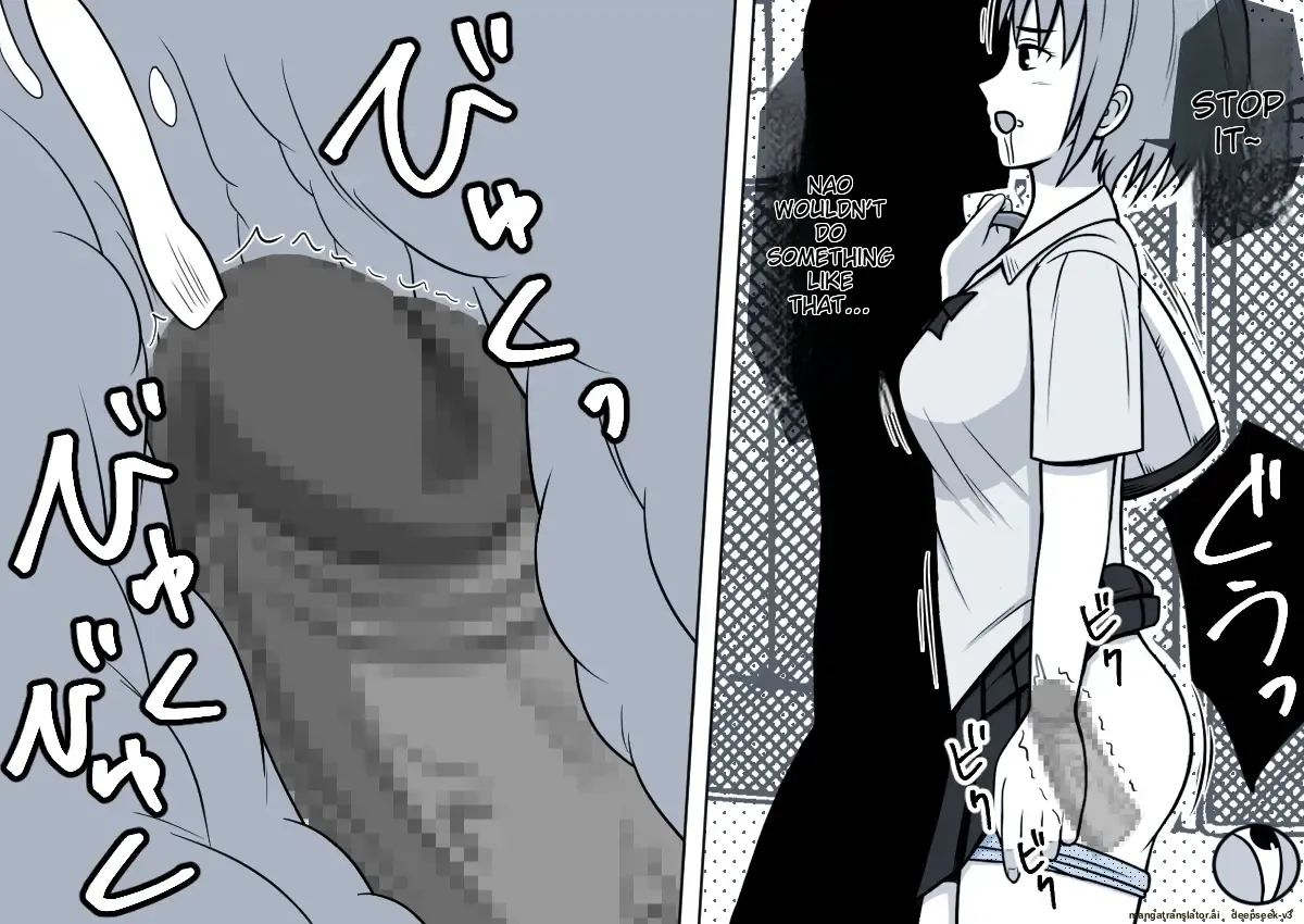 Magical Liquid Tablet Remote Sex with a Female Student in the Class 画像番号 42