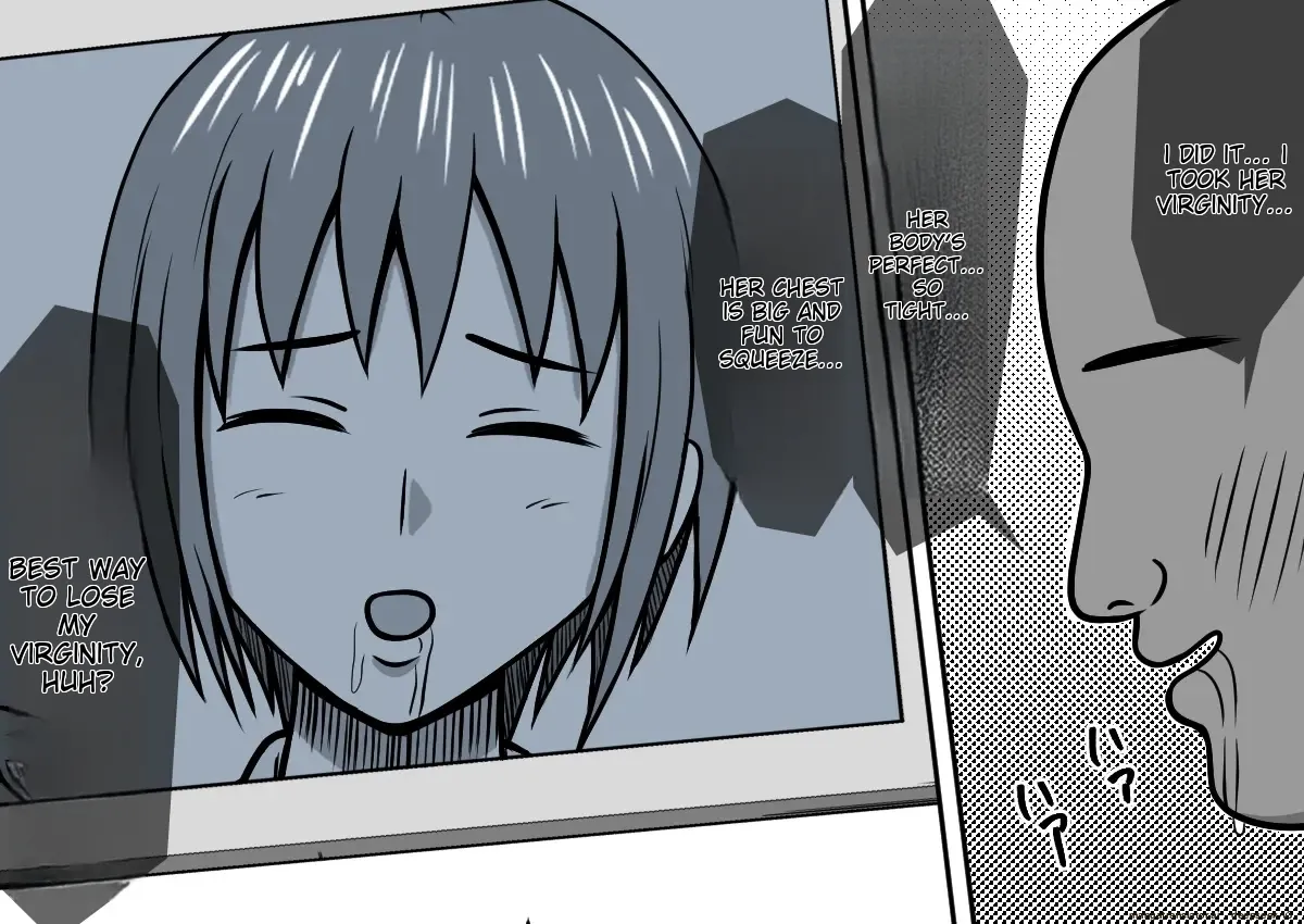 Magical Liquid Tablet Remote Sex with a Female Student in the Class 画像番号 46