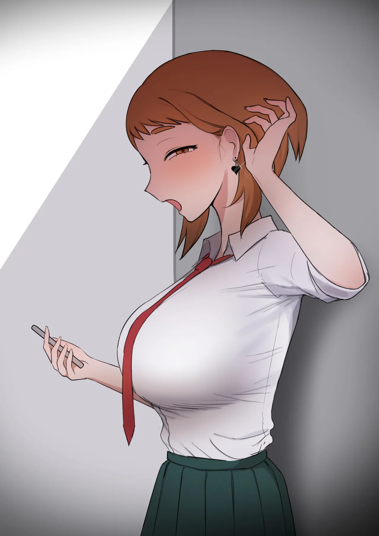 [Giga] Ochako x BBC (Boku no Hero Academia) image number 10
