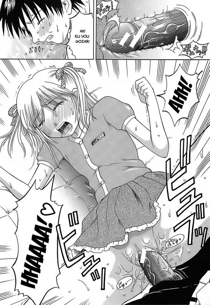 Household Rapings cap 5 imagen número 15