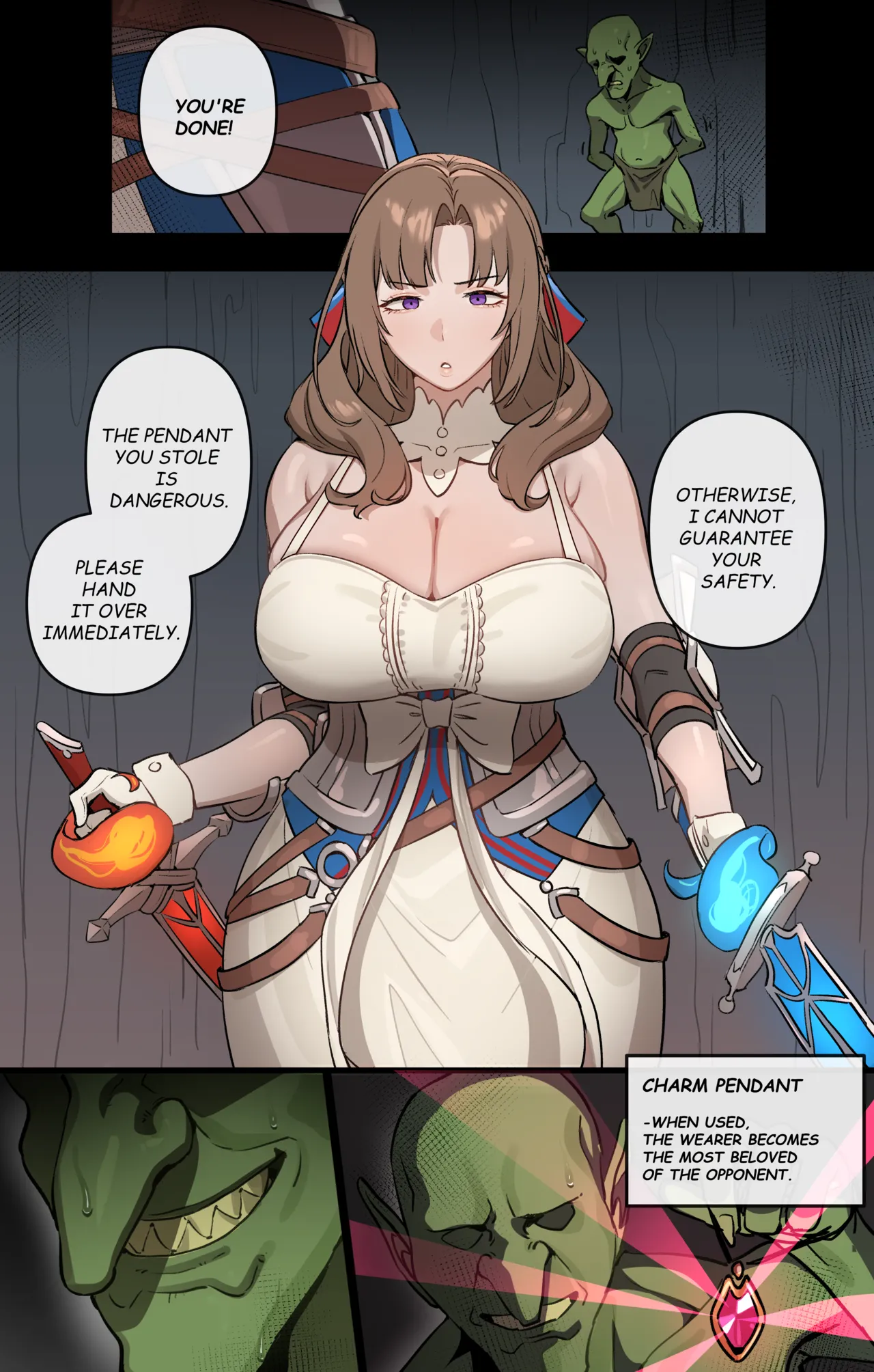 Mamako [5t] изображение № 1