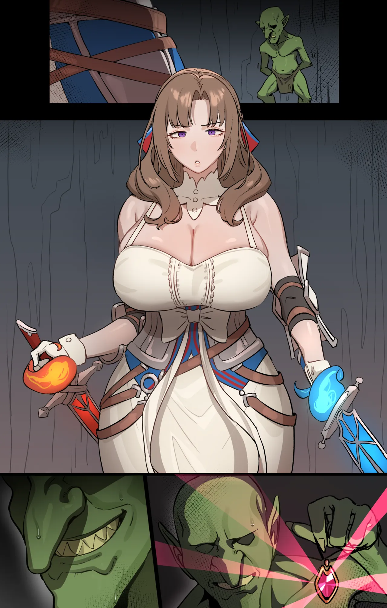 Mamako [5t] изображение № 7