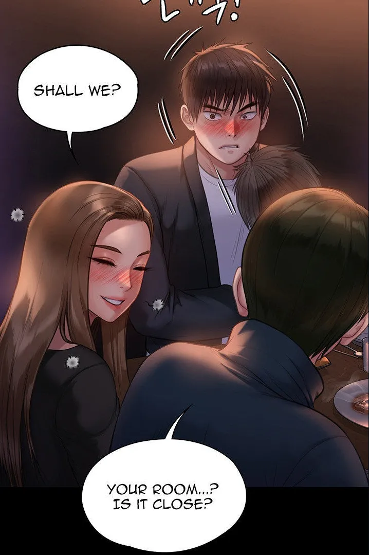 [Active Volcano] Queen Bee - Chapter 220 - Dallee's Netorare Tease (8) image number 5