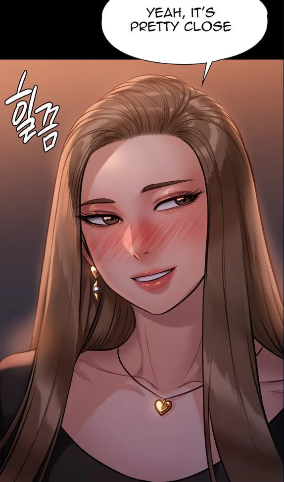 [Active Volcano] Queen Bee - Chapter 220 - Dallee's Netorare Tease (8) image number 6