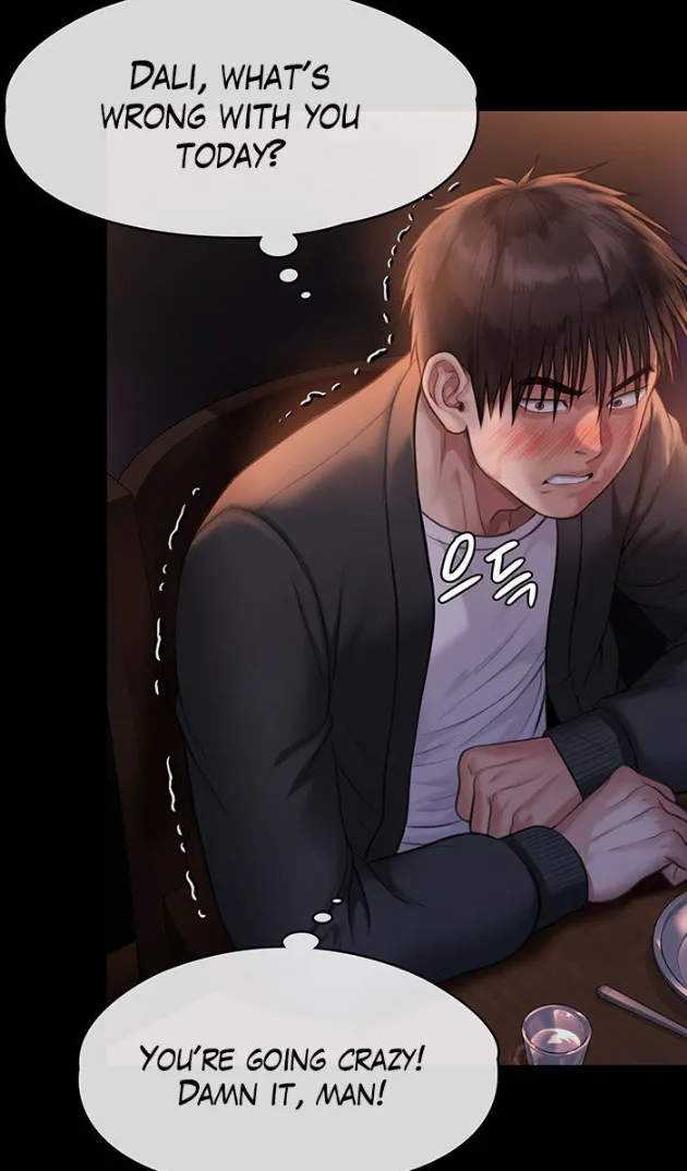 [Active Volcano] Queen Bee - Chapter 220 - Dallee's Netorare Tease (8) image number 7