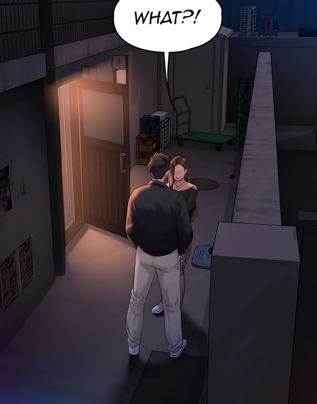 [Active Volcano] Queen Bee - Chapter 221 - Dallee's Netorare Tease (9) 图片编号 2