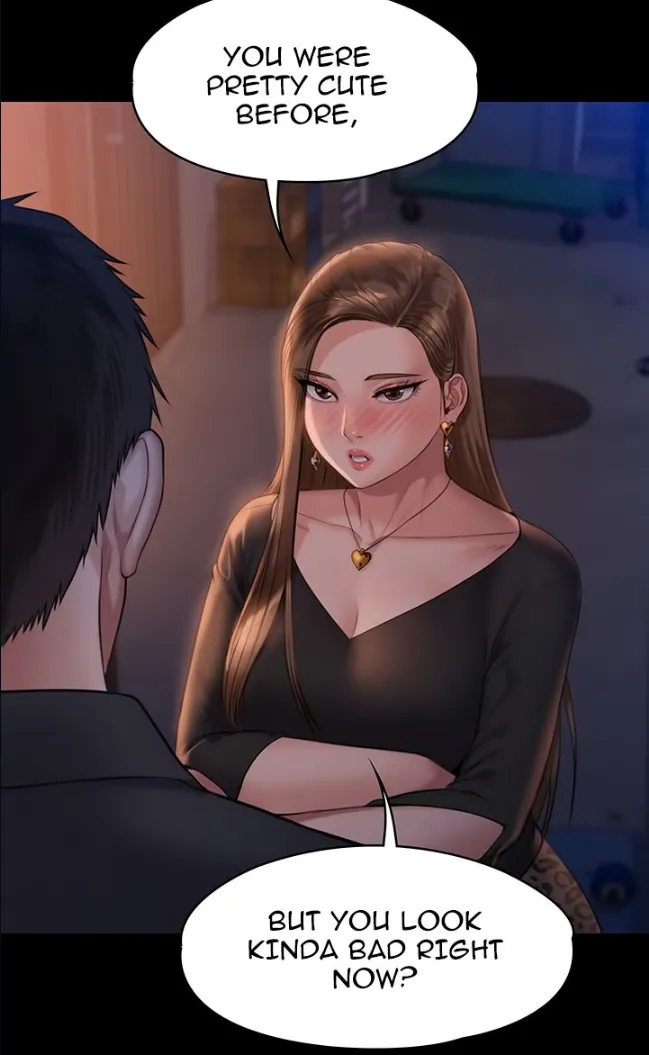 [Active Volcano] Queen Bee - Chapter 221 - Dallee's Netorare Tease (9) 图片编号 6