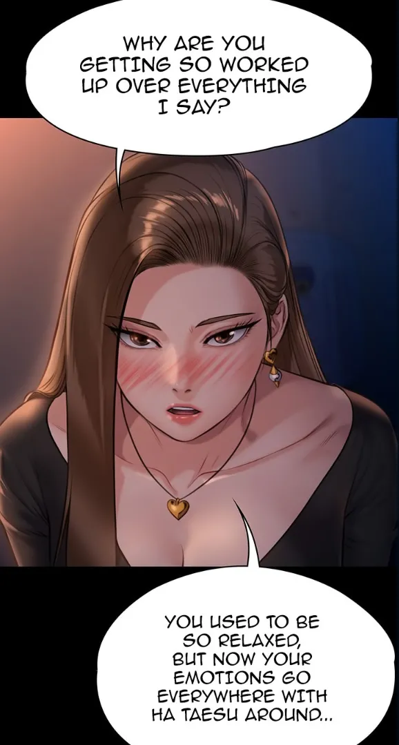 [Active Volcano] Queen Bee - Chapter 221 - Dallee's Netorare Tease (9) 图片编号 8