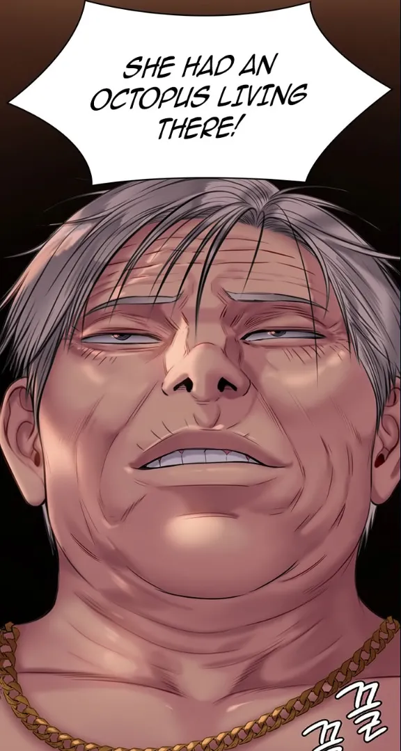 [Active Volcano] Queen Bee - Chapter 221 - Mom NTR Tease 图片编号 3