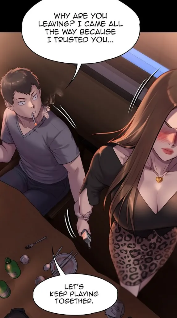 [Active Volcano] Queen Bee - Chapter 222 - Slut Teasing Dallee 图片编号 22