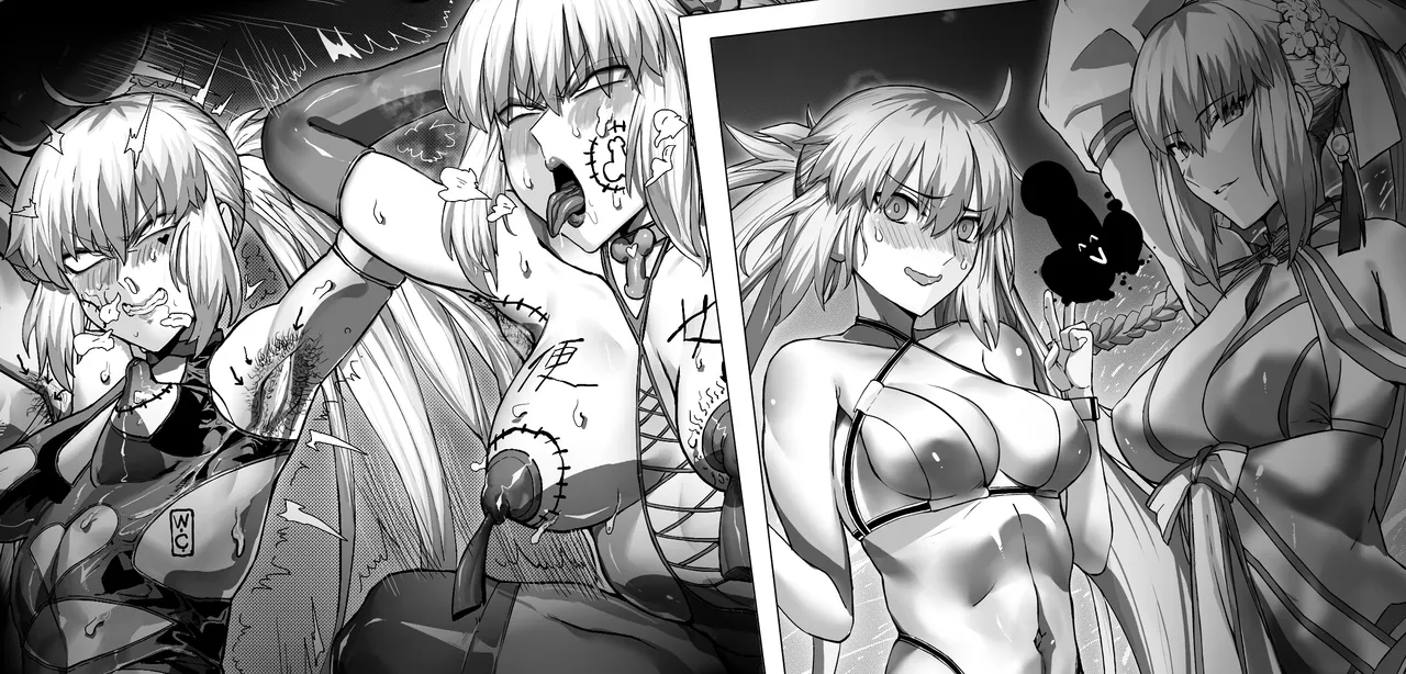 [Hiro潶] 《妖精之舞》 première image