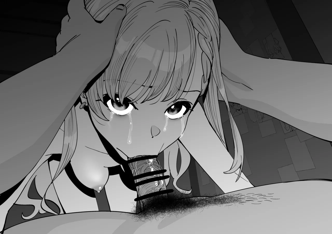 [豚じまん] ストーカーに捕まった久川颯ちゃん [Korean] 图片编号 9