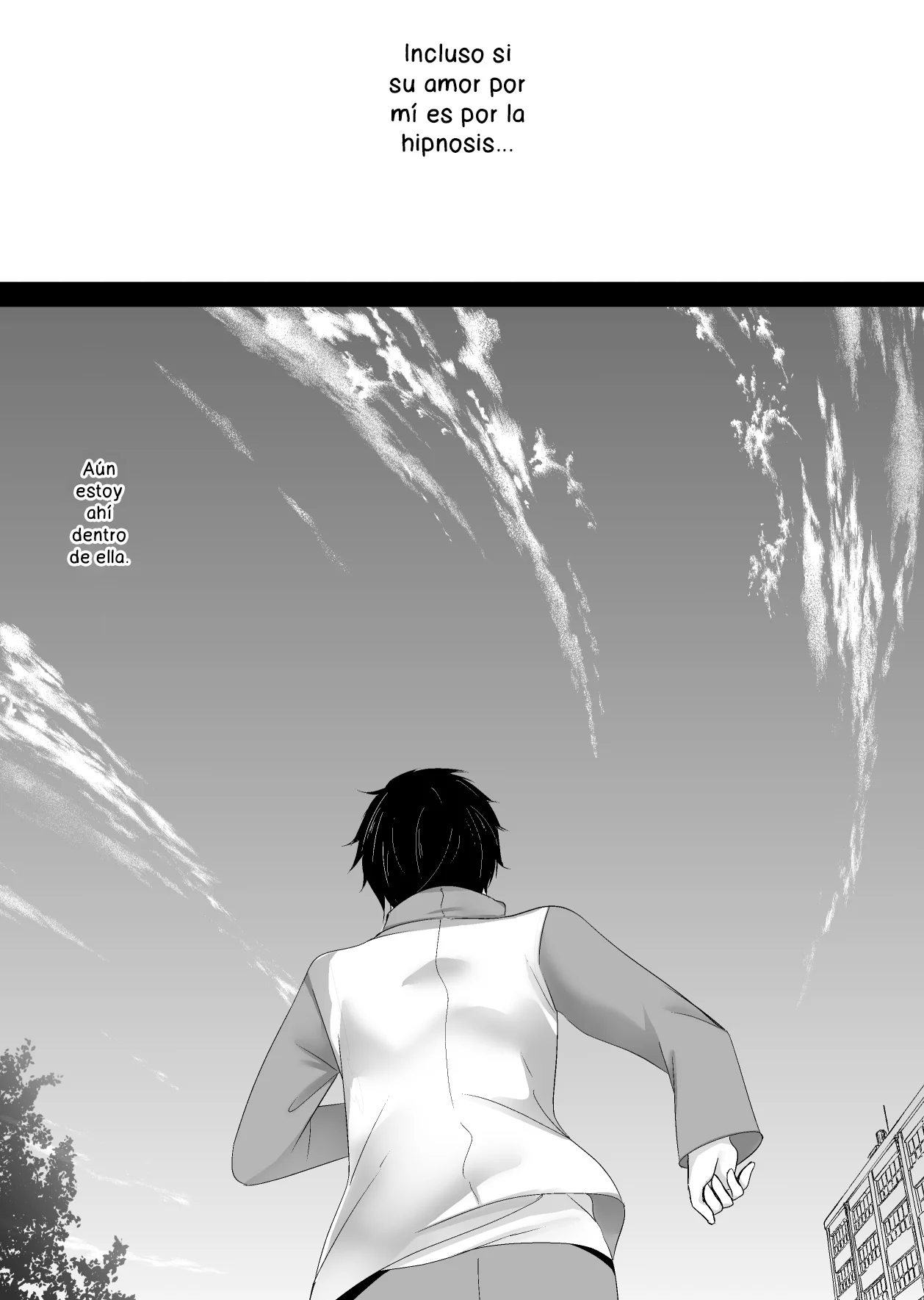 [Chocolate Latte (Ichiyo Moka)] Saimin Kanojo Hashimoto Karen 2 | Novia Hipnotizada Karen Hashimoto 2 [Spanish] [Kunato] [Digital] 图片编号 33