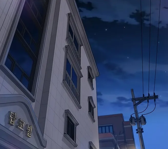 [Active Volcano] Queen Bee - Chapter 223-224 - Vanilla Sex With Dallee (4) 图片编号 1